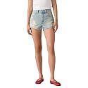 Levi's Womens 501 Original Shorts