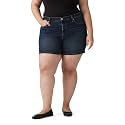 Levi's Womens 501 Original Shorts