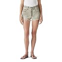 Levi's Womens 501 Original Shorts