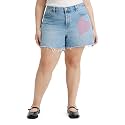 Levi's Womens 501 Original Shorts