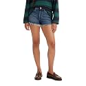 Levi's Womens 501 Original Shorts