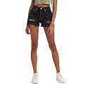 Levi's Womens 501 Original Shorts