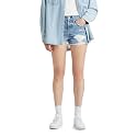 Levi's Womens 501 Original Shorts