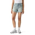 Levi's Womens Cinch Mid-Thigh Short