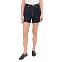 Levi's Womens Cinch Mid-Thigh Short