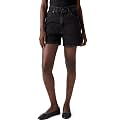 Levi's Womens Cinch Mid-Thigh Short
