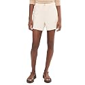 Levi's Womens Cinch Mid-Thigh Short
