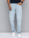 LEVIS 505 Straight Fit Men Light Blue