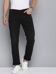 LEVIS 511 Slim Men Black Jeans