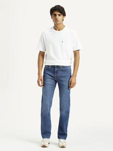 LEVIS 511 Slim Men Blue Jeans