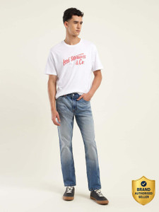 LEVIS 511 Slim Men Blue Jeans