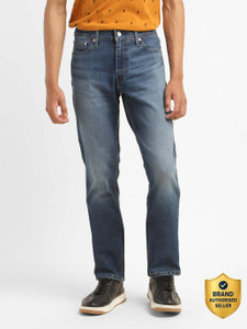 LEVIS 511 Slim Men Blue Jeans