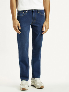LEVIS 511 Slim Men Blue Jeans