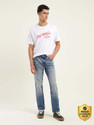 LEVIS 511 Slim Men Blue Jeans