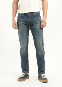 LEVIS 512 Slim Men Blue Jeans