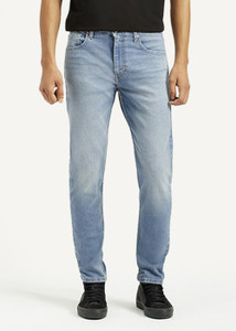 LEVIS 512 Tapered Fit Men Blue Jeans