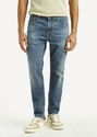 LEVIS 512 Tapered Fit Men Blue Jeans