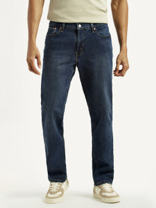 LEVIS 541 Relaxed Fit Men Dark Blue