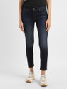 LEVIS 711 Skinny Women Blue Jeans