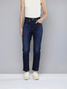 LEVIS 724 Women Straight Fit High Rise