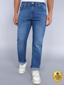 LEVIS Boot-Leg Men Blue Jeans