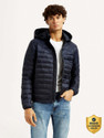 LEVIS Full Sleeve Solid Men Jacket