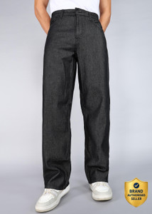 LEVIS Loose Fit Men Black Jeans