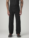 LEVIS Loose Fit Men Black Jeans