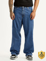 LEVIS Loose Fit Men Blue Jeans