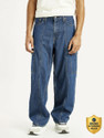 LEVIS Loose Fit Men Blue Jeans