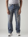 LEVIS Loose Fit Men Blue Jeans