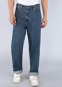 LEVIS Loose Fit Men Blue Jeans