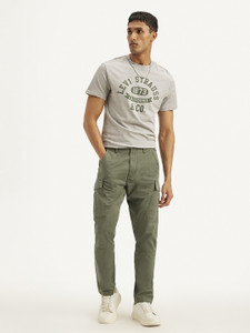 levis men cargos
