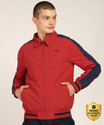LEVIS Men Colorblock Casual Jacket