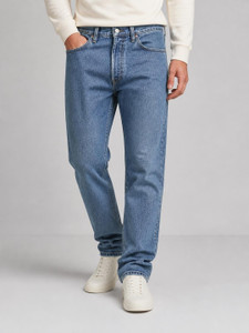 LEVIS Men Loose Fit Mid Rise Blue