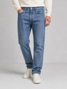 LEVIS Men Loose Fit Mid Rise Blue