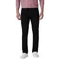 Levis Mens 511 Black Slim Fit Mid