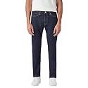 Levis Mens 511 Dark Indigo Slim Fit