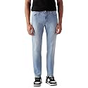 Levis Mens 511 Slim Fit Mid Rise