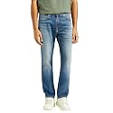 Levis Mens 511 Slim Fit Mid Rise