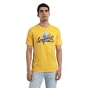 Levi39s Men39s Cotton Regular Fit Graphic Print