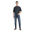 Levi39s Men39s 512 Regular Fit Mid Rise