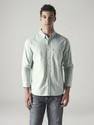 LEVIS Men Slim Fit Striped Button Down