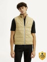 LEVIS Men Solid Puffer Jacket
