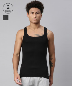 levis pack of 2 men vest