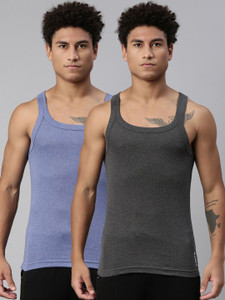 levis pack of 2 men vest
