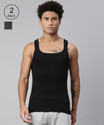 LEVI'S Pack of 2 Men Vest