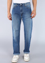 LEVIS Relaxed Fit Men Blue Jeans