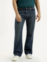 LEVIS Relaxed Fit Men Blue Jeans