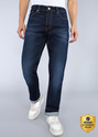 LEVIS Slim Men Dark Blue Jeans